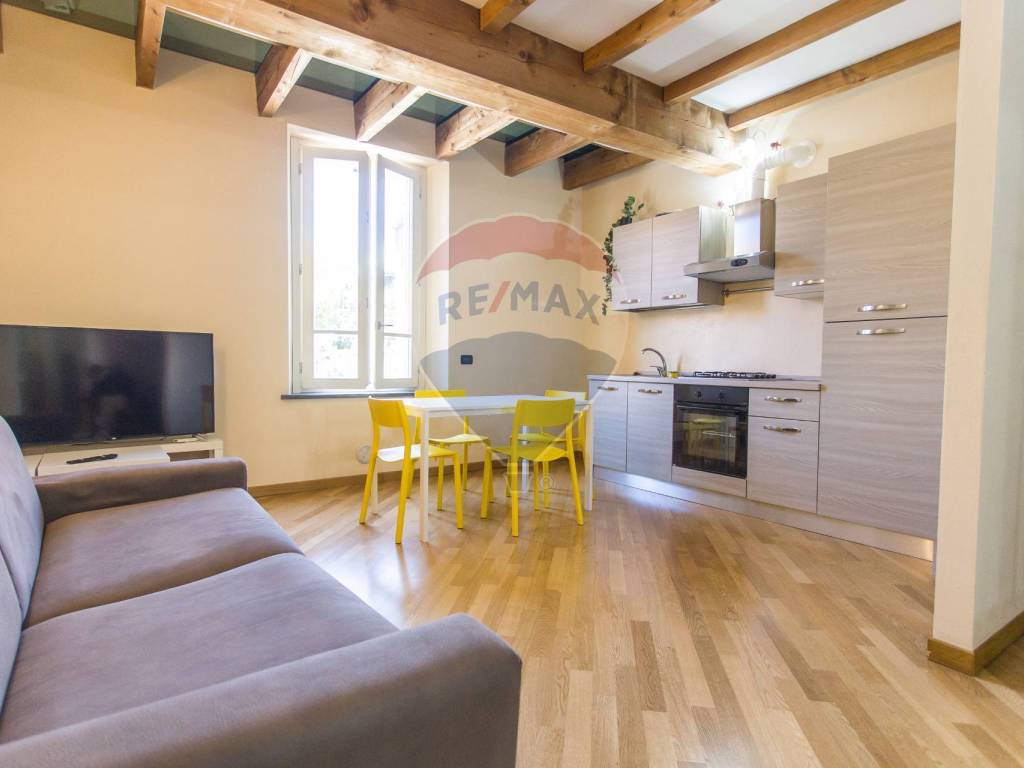 appartamento in vendita a Salsomaggiore Terme