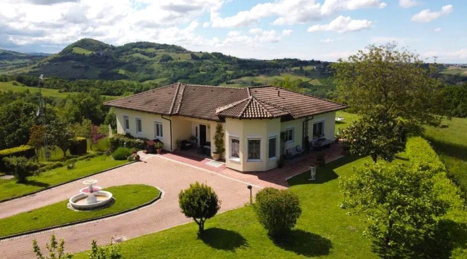 appartamento in vendita a Salsomaggiore Terme