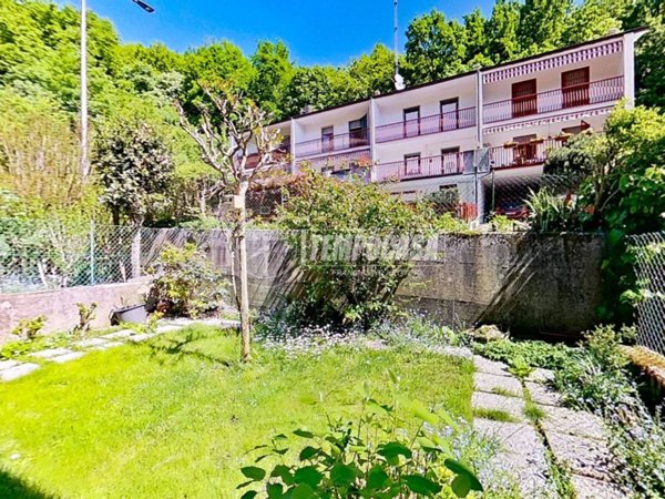 casa indipendente in vendita a Salsomaggiore Terme