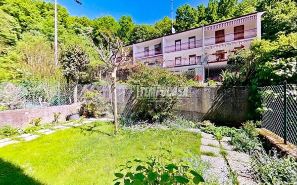 casa indipendente in vendita a Salsomaggiore Terme