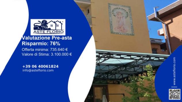 negozio in vendita a Salsomaggiore Terme