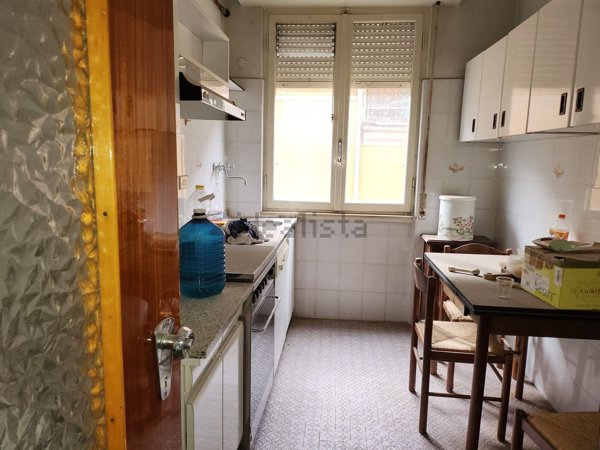 appartamento in vendita a Salsomaggiore Terme