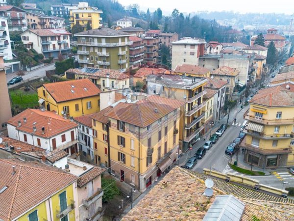 appartamento in vendita a Salsomaggiore Terme