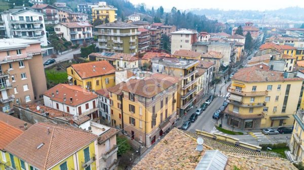 appartamento in vendita a Salsomaggiore Terme