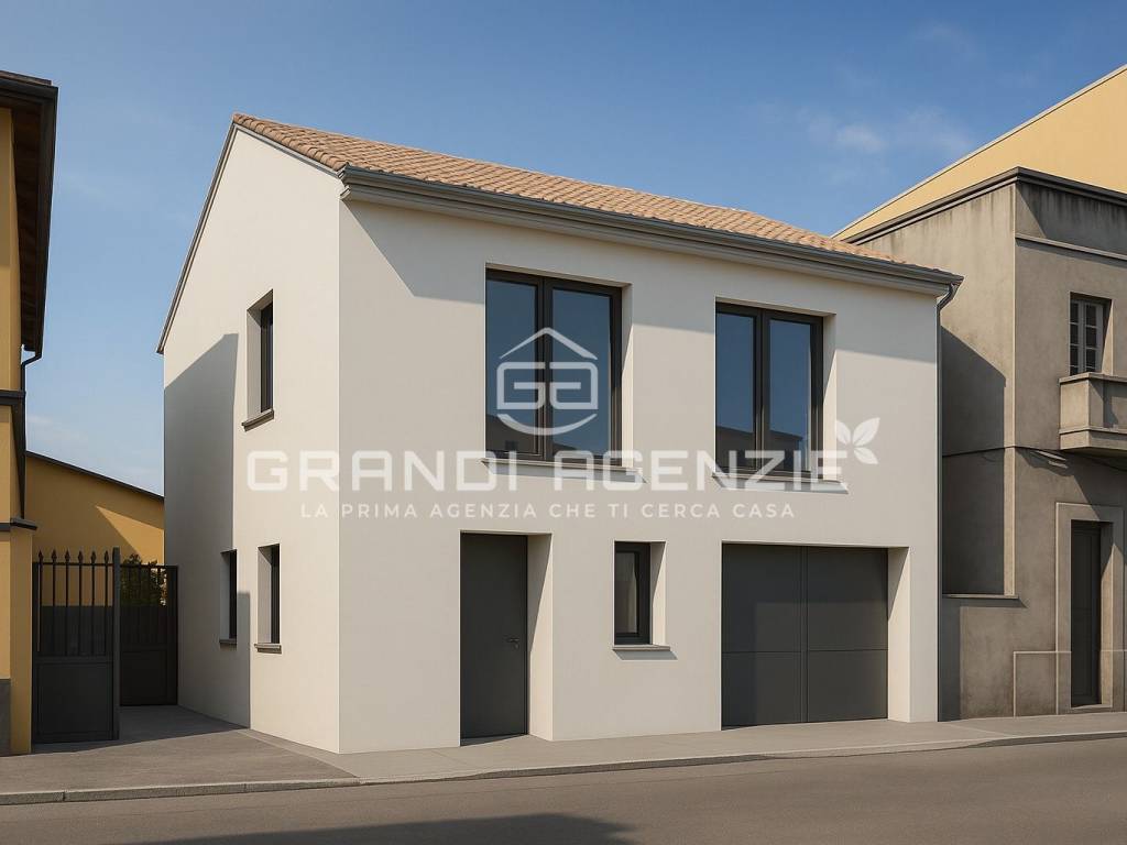 appartamento in vendita a Salsomaggiore Terme