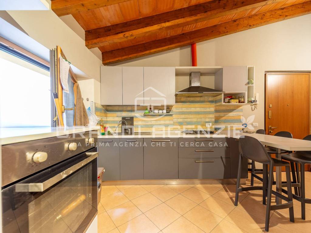 appartamento in vendita a Salsomaggiore Terme