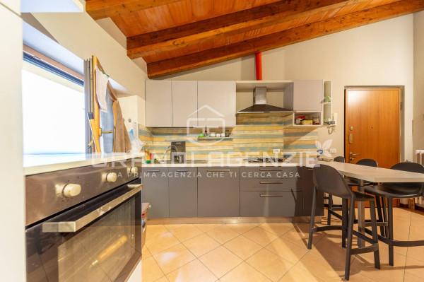 appartamento in vendita a Salsomaggiore Terme