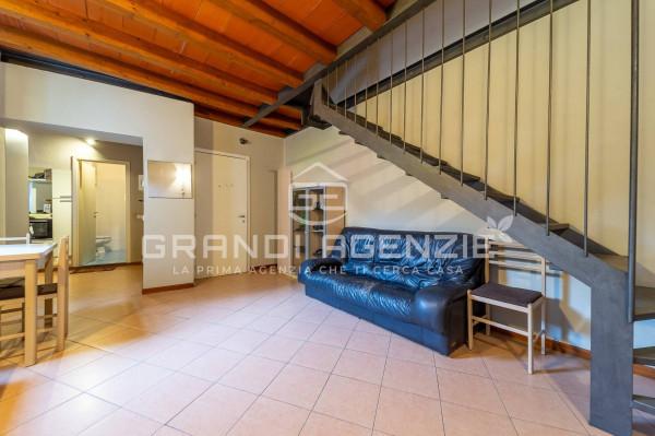 appartamento in vendita a Salsomaggiore Terme