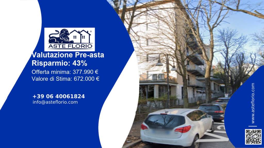 negozio in vendita a Salsomaggiore Terme