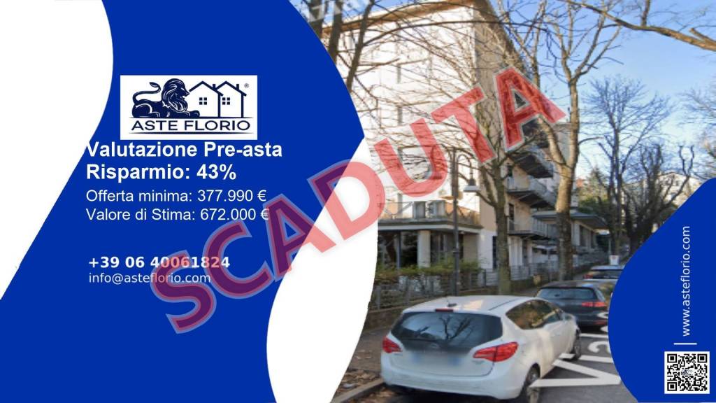 negozio in vendita a Salsomaggiore Terme