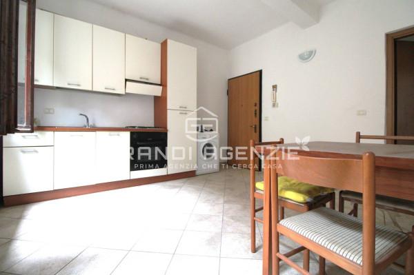 appartamento in vendita a Salsomaggiore Terme