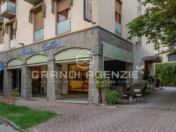 negozio in vendita a Salsomaggiore Terme