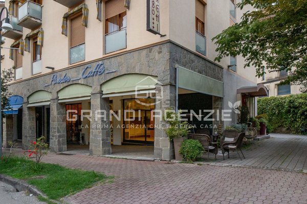 negozio in vendita a Salsomaggiore Terme