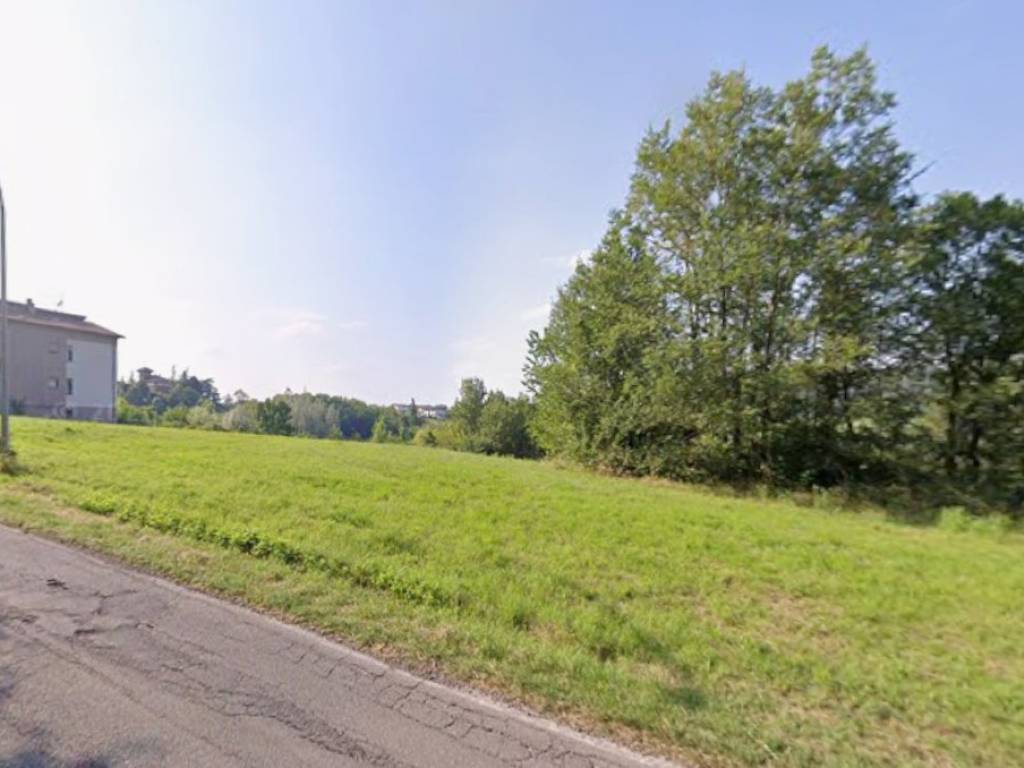 terreno agricolo in vendita a Salsomaggiore Terme in zona Campore