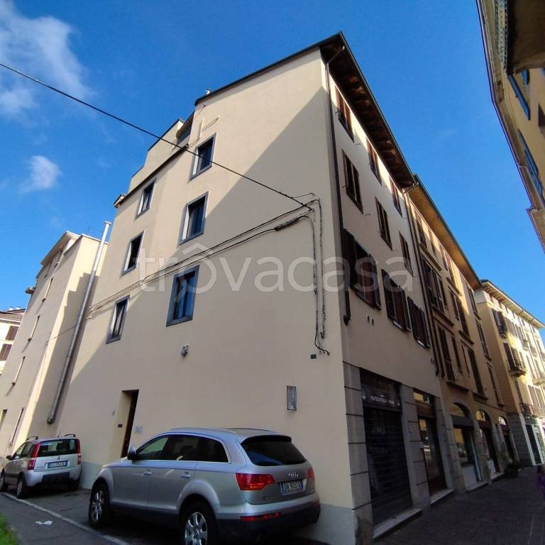 appartamento in vendita a Salsomaggiore Terme