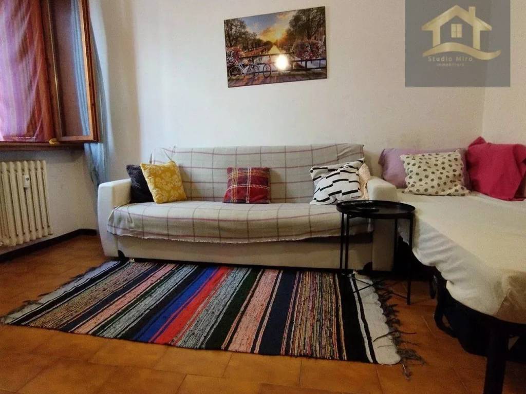 appartamento in vendita a Salsomaggiore Terme