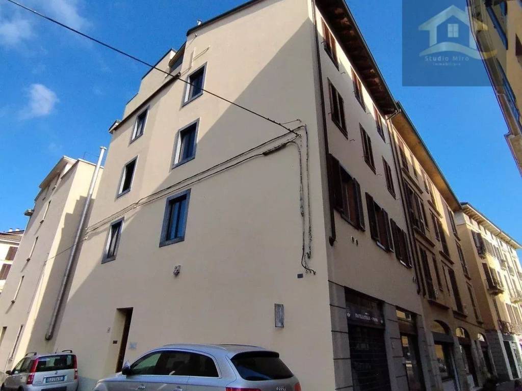 appartamento in vendita a Salsomaggiore Terme