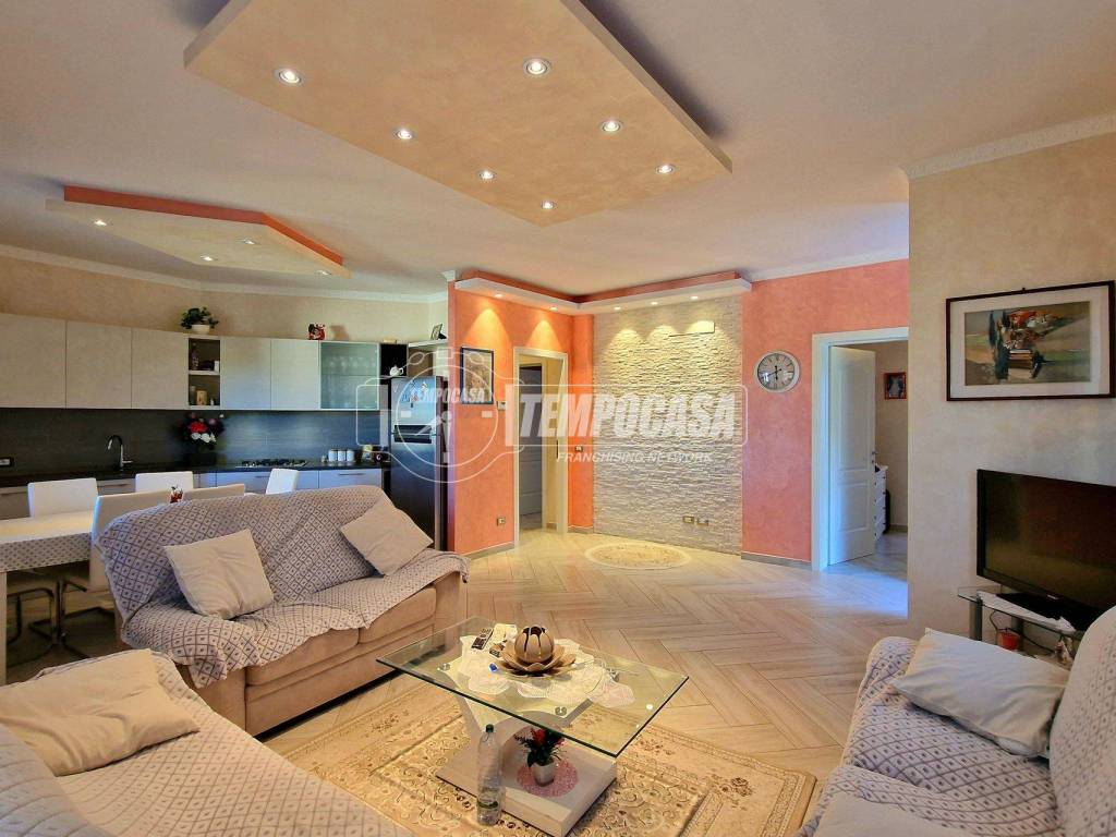 appartamento in vendita a Salsomaggiore Terme