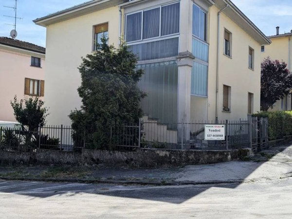 appartamento in vendita a Salsomaggiore Terme