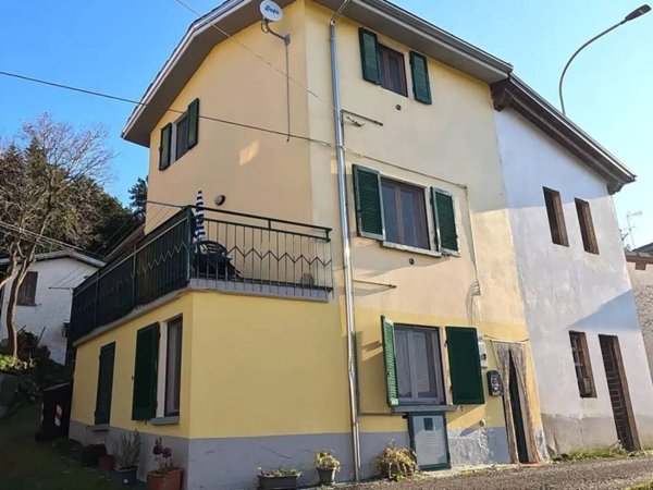 casa indipendente in vendita a Salsomaggiore Terme
