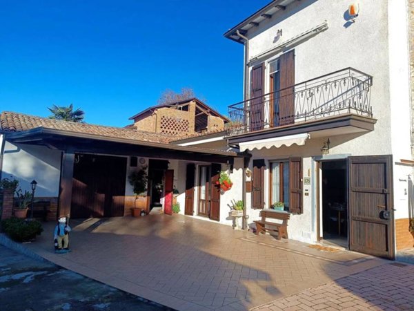appartamento in vendita a Salsomaggiore Terme