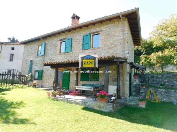 casa indipendente in vendita a Salsomaggiore Terme