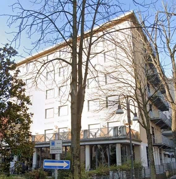 negozio in vendita a Salsomaggiore Terme