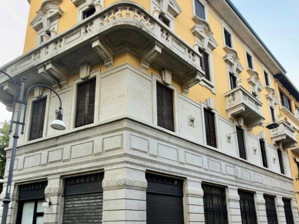 appartamento in vendita a Salsomaggiore Terme