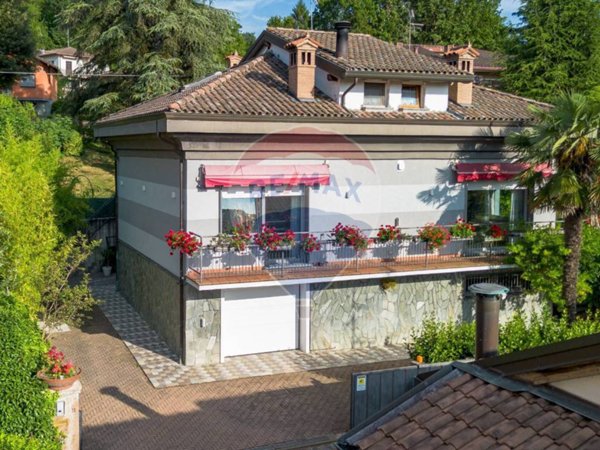 casa indipendente in vendita a Salsomaggiore Terme