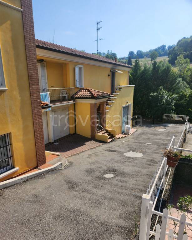 appartamento in vendita a Salsomaggiore Terme