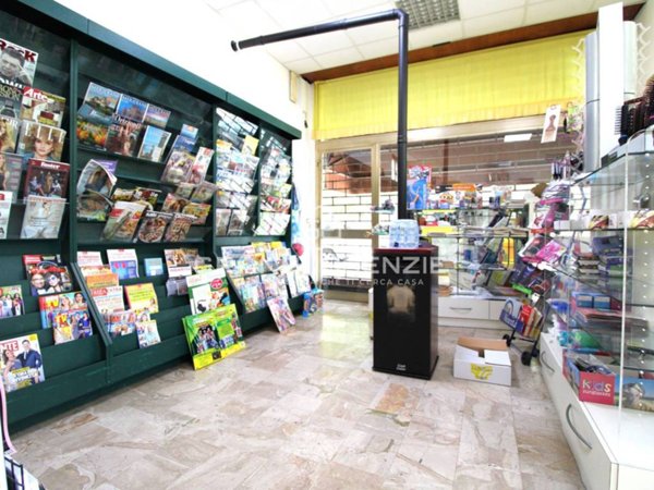negozio in vendita a Salsomaggiore Terme in zona Tabiano Bagni