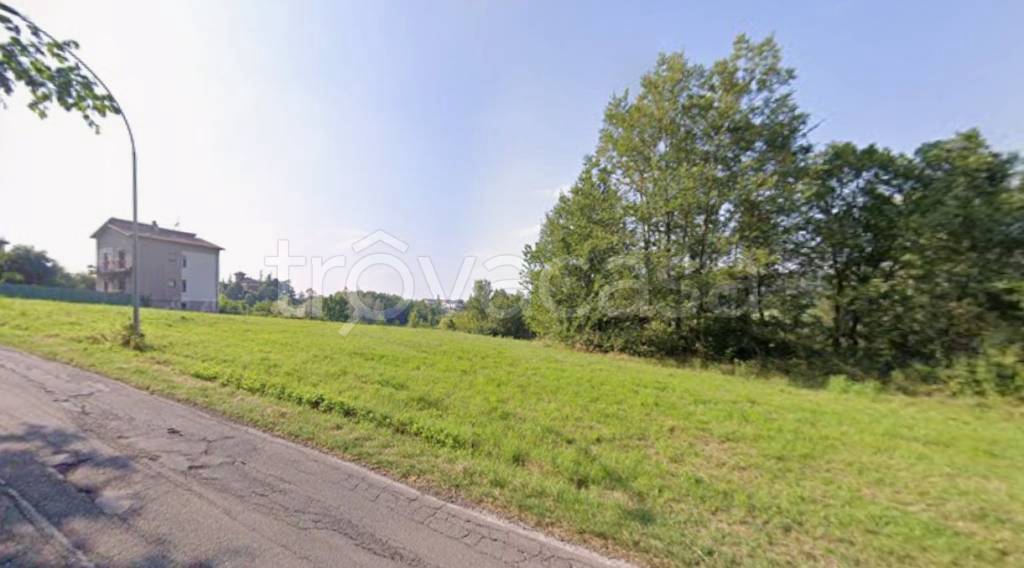 azienda agricola in vendita a Salsomaggiore Terme in zona Salsominore
