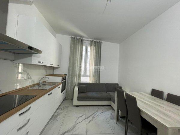 appartamento in vendita a Salsomaggiore Terme
