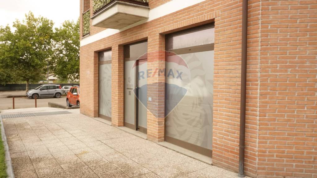 negozio in vendita a Salsomaggiore Terme