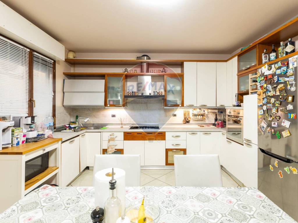 appartamento in vendita a Salsomaggiore Terme