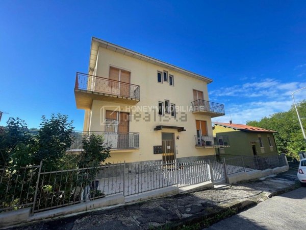 appartamento in vendita a Salsomaggiore Terme