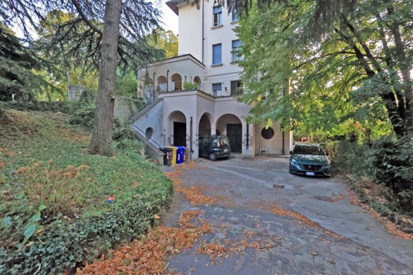 appartamento in vendita a Salsomaggiore Terme