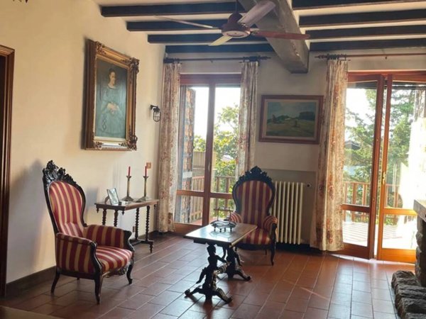 casa indipendente in vendita a Salsomaggiore Terme