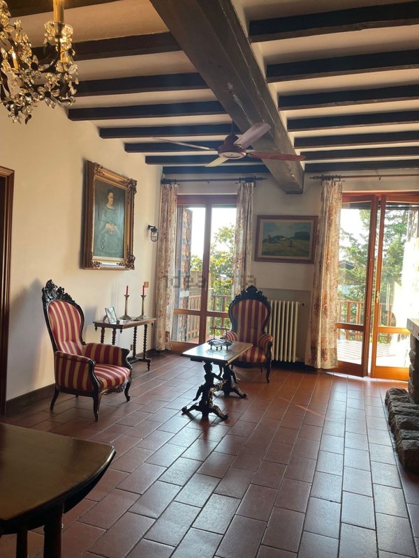 casa indipendente in vendita a Salsomaggiore Terme