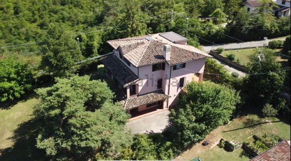 casa indipendente in vendita a Salsomaggiore Terme