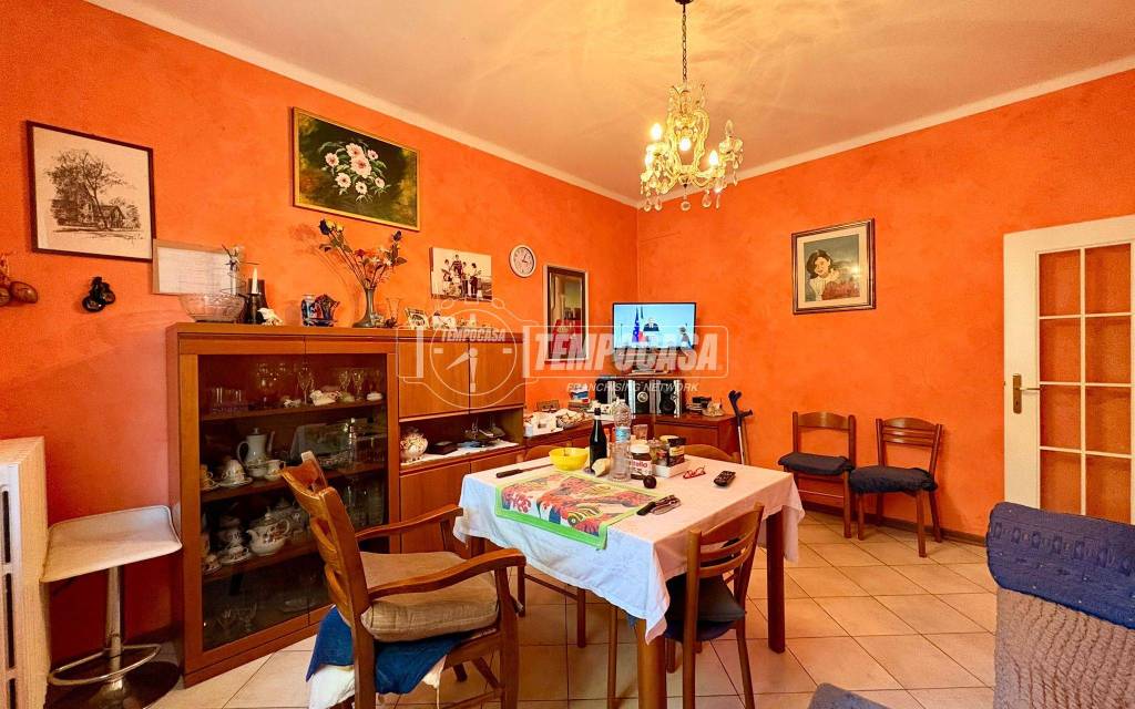 appartamento in vendita a Salsomaggiore Terme