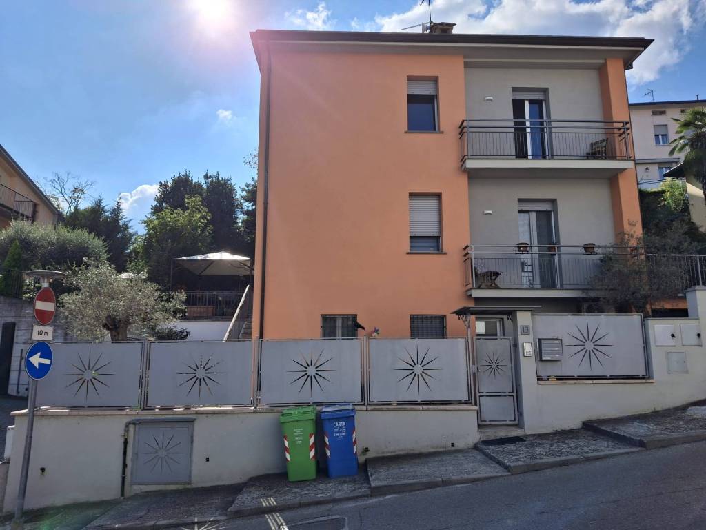 appartamento in vendita a Salsomaggiore Terme