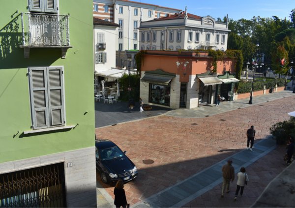 ufficio in vendita a Salsomaggiore Terme