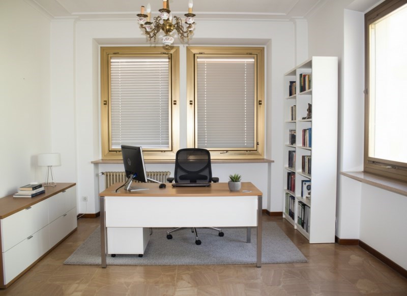 ufficio in vendita a Salsomaggiore Terme