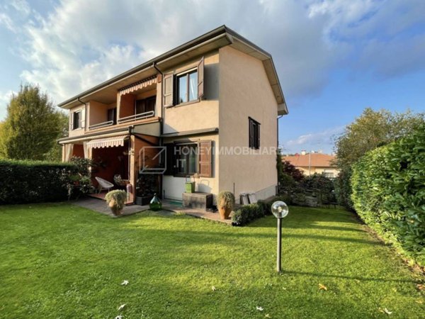 casa indipendente in vendita a Salsomaggiore Terme