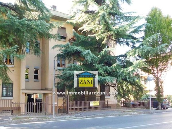 appartamento in vendita a Salsomaggiore Terme