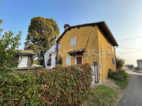 casale in vendita a Salsomaggiore Terme