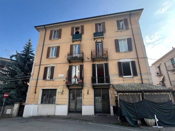 appartamento in vendita a Salsomaggiore Terme