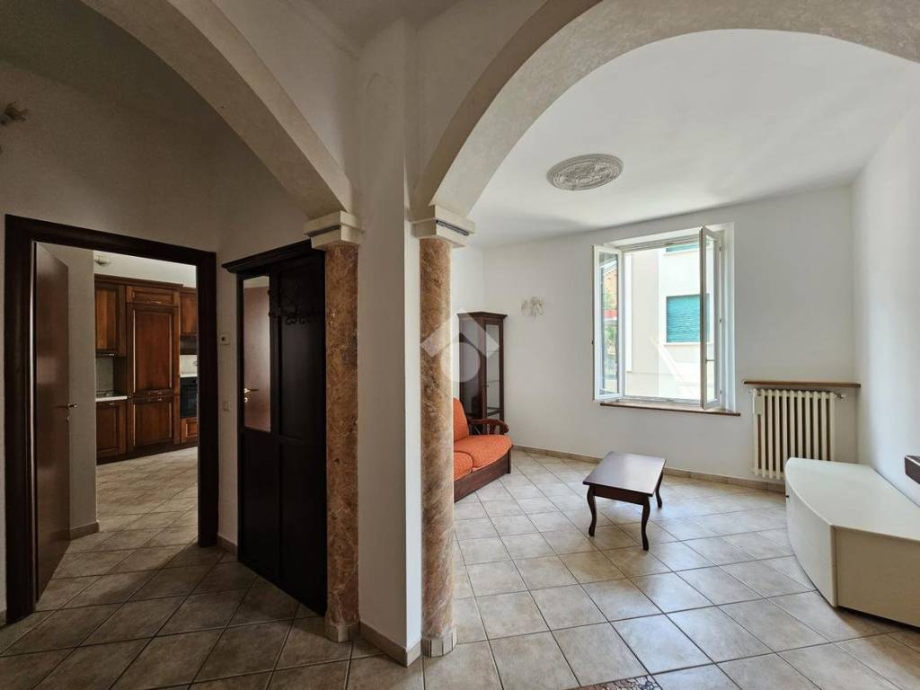 appartamento in vendita a Salsomaggiore Terme