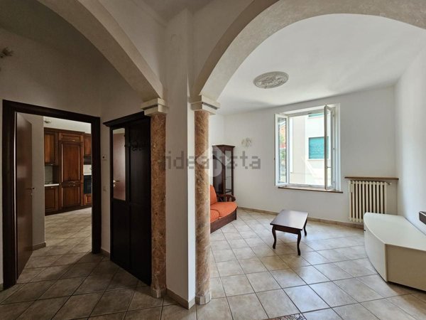 appartamento in vendita a Salsomaggiore Terme